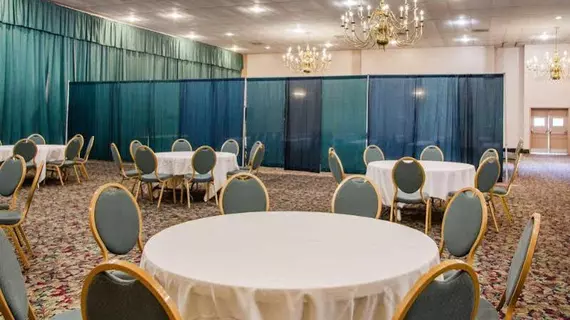 Rodeway Inn Conference Center | Pensilvanya - Bucks County - Allentown (ve civarı) - Allentown