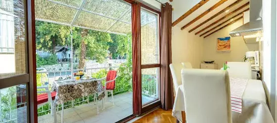 Villa Tolja | Dubrovnik-Neretva - Dubrovnik (ve civarı) - Dubrovnik - Lapad