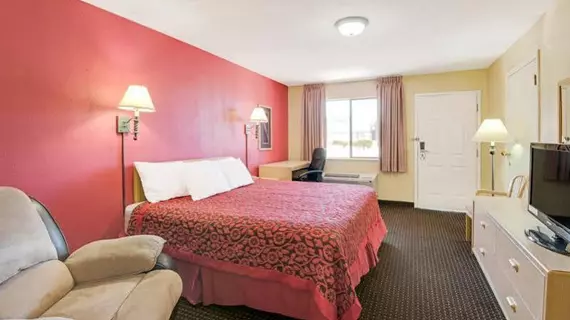 Days Inn Albuquerque Northeast | New Mexico - Albuquerque (ve civarı) - Albuquerque