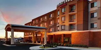 Courtyard by Marriott Fayetteville