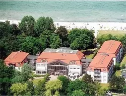 Seehotel Grossherzog von Mecklenburg