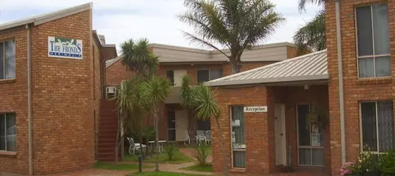 Fronds Holiday Apartments | New South Wales - Merimbula