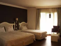 Hotel La Piano |  Istanbul  - Şişli - Harbiye