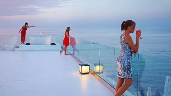 White Palace Grecotel Luxury Resort | Girit Adası - Rethimnon (bölge) - Rethimnon