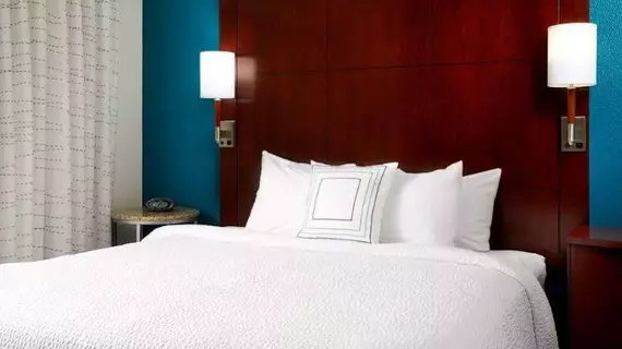 Residence Inn by Marriott San Antonio Six Flags at The RIM | Teksas - San Antonio (ve civarı) - San Antonio