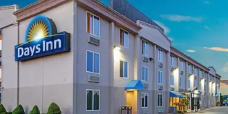 Days Inn Hartford