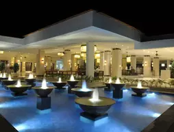 Holiday Inn Resort Goa | Goa - Güney Goa - Salcete - Cavelossim