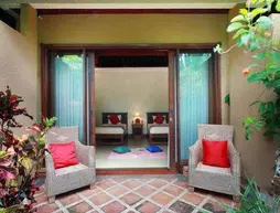 Villa Sayang Boutique and Spa