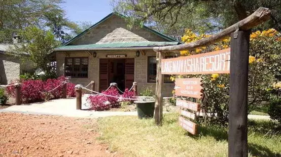 Lake Naivasha Resort | Nakuru İlçesi - Nakuru (ve civarı) - Naivasha