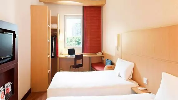 ibis Styles Suzhou Amusement Park | Jiangsu - Suzhou - Gao Xin District