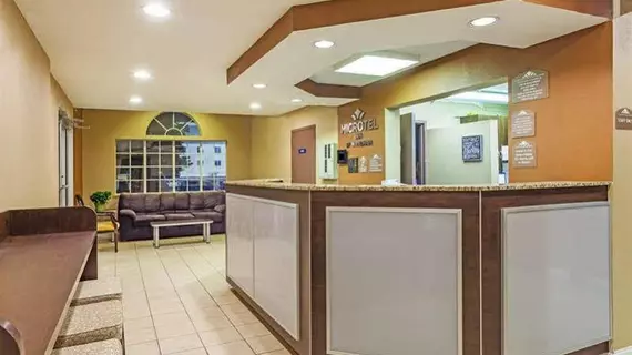 Microtel Inn by Wyndham Lexington | Kentucky - Lexington (ve civarı) - Lexington