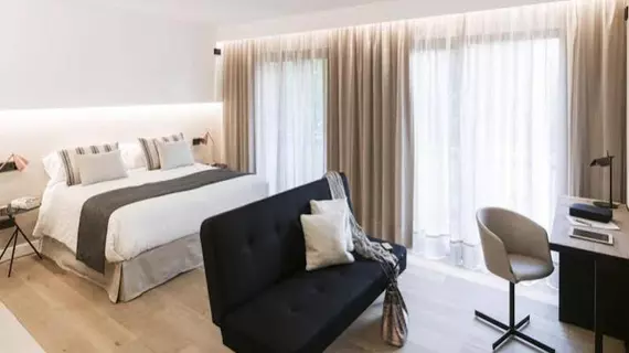 Nakar Hotel | Balearic Adaları - Mayorka Adası - Palma de Mallorca - Tarihi Şehir Merkezi