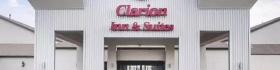 Clarion Inn and Suites Springfield | Missouri - Springfield (ve civarı) - Springfield