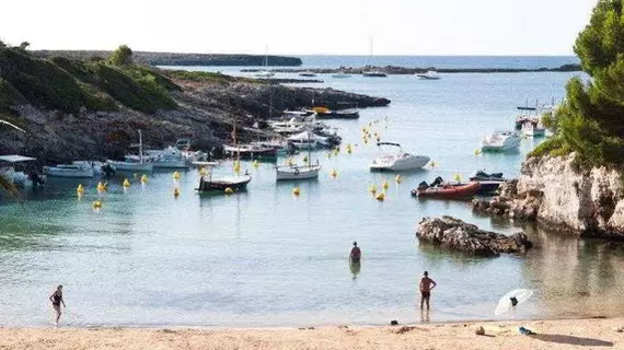 Complejo Piscina Binisafua | Balearic Adaları - Menorca - Sant Lluis