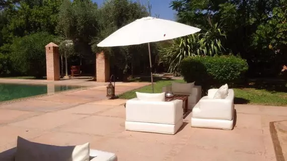 Villa Al Assala Palmeraie | Marakeş (ve civarı) - Marrakech - Ouahat Sidi Brahim - Palmeraie