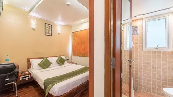 Saravana Boutique Inn | Tamil Nadu - Tiruvallur - Chennai (ve civarı) - Chennai - Fort Tondiarpet - Merkez Chennai