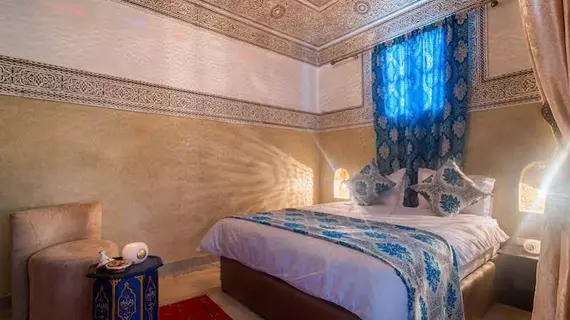 Riad Le Desir | Marakeş (ve civarı) - Marrakech - Mechouar Kasbah - Mechouar-Kasbah