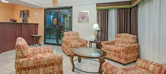 Baymont Inn And Suites Montgomery | Alabama - Montgomery (ve civarı) - Montgomery