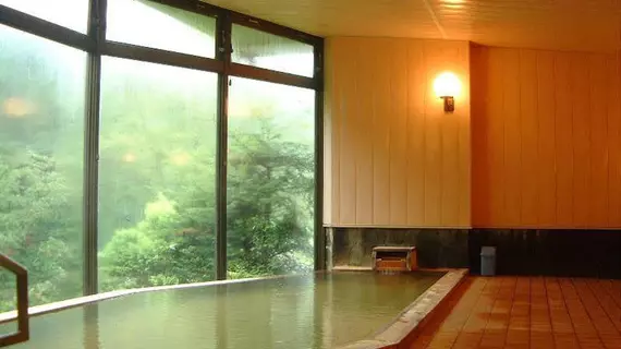 Ryokan Ontake | Gifu (idari bölge) - Gero