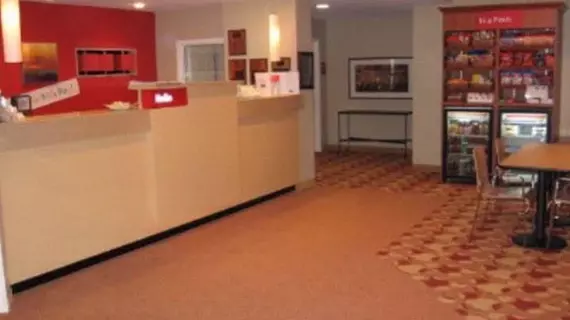 TownePlace Suites Portland Vancouver | Washington - Vancouver (ve civarı) - Vancouver