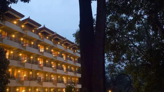 Thilanka Hotel | Merkez Vilayet - Kandy Bölgesi - Kandy