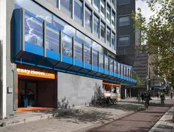 Easyhotel Rotterdam City Centr | Güney Hollanda - Rotterdam (ve civarı) - Rotterdam