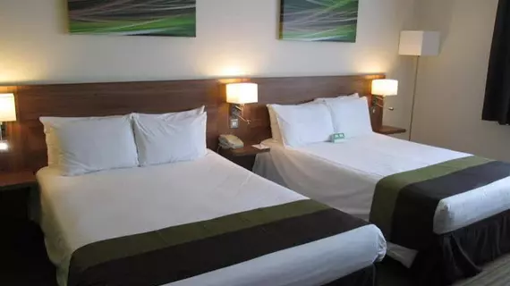 Holiday Inn Slough Windsor | Buckinghamshire (kontluk) - Slough