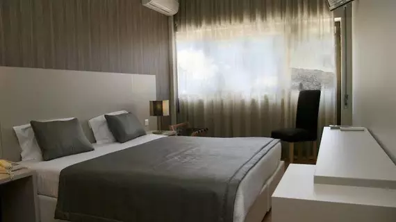 Hotel Douro Inn | Centro - Viseu Bölgesi - Tabuaco