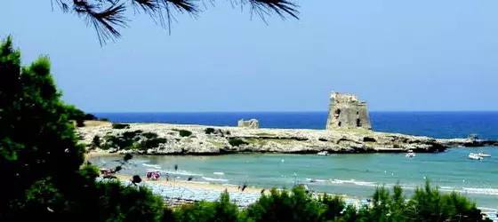 Villaggio Club Baia di Paradiso | Puglia - Foggia (il) - Peschici