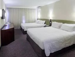 Hotel Lancaster | South Region - Parana (eyaleti) - Curitiba (ve civarı) - Curitiba - Matriz