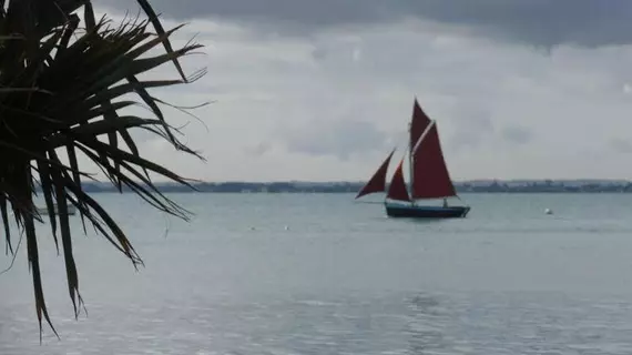 Hôtel Duguay-Trouin | Brittany - Ille-et-Vilaine - Cancale