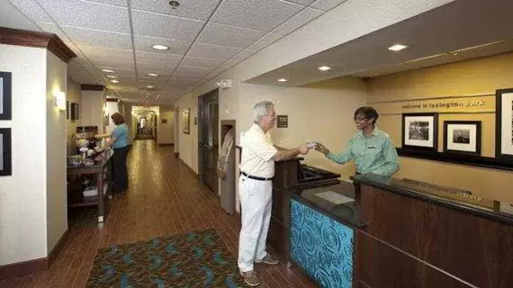 Hampton Inn Lexington Park | Maryland - Lexington Park