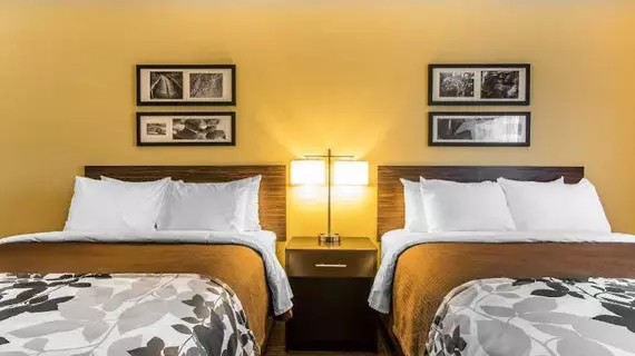 Sleep Inn Jonesboro | Louisiana - Jonesboro