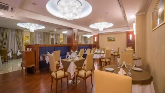 Ramada Almaty | Alma Ata