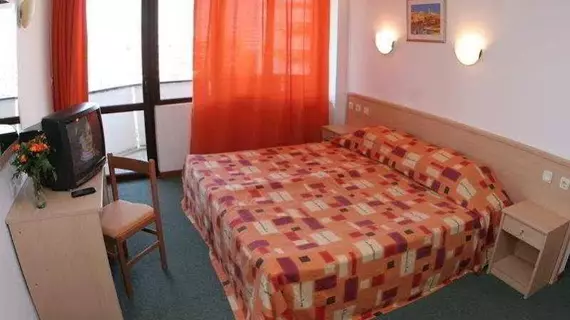 Pomorie Hotel | Burgaz - Sunny Beach