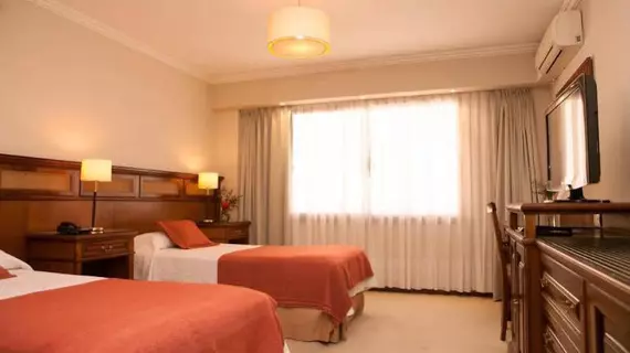 Ayres De Salta Hotel | Salta (ili) - Capital Department - Salta (ve civarı) - Salta