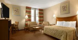 Quality Inn Bangor Airport | Maine - Bangor (ve civarı) - Bangor