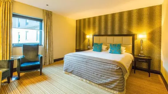 The Nottingham Belfry - QHotels | Nottinghamshire (kontluk) - Nottingham