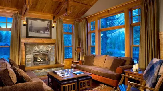 Tamarack Lodge | Kaliforniya - Mammoth Lakes