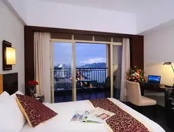 Shengyi Holiday Villa Hotel | Haynan - Sanya (ve civarı) - Sanya