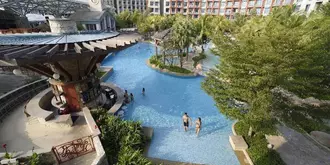 Resorts World Sentosa - Hard Rock Hotel