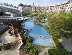 Resorts World Sentosa - Hard Rock Hotel | Singapur - Sentosa Adası