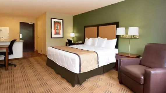 Extended Stay America - Grand Rapids - Kentwood | Michigan - Grand Rapids (ve civarı) - Grand Rapids