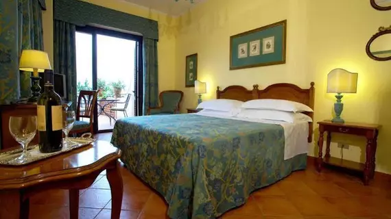 Hotel Sirius | Sicilya - Messina (vilayet) - Taormina Sahili - Taormina