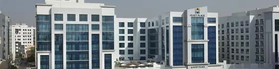 Hyatt Place Dubai Al Rigga | Dubai - Deira