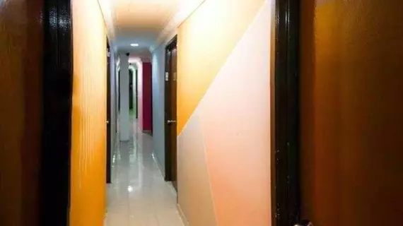 Funky Guest House | Kuala Lumpur (ve civarı) - Bukit Ceylon