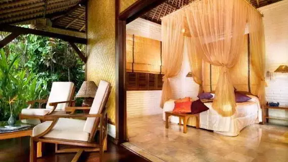 Cendana Resort & Spa | Bali - Ubud - Ubud Kent Merkezi