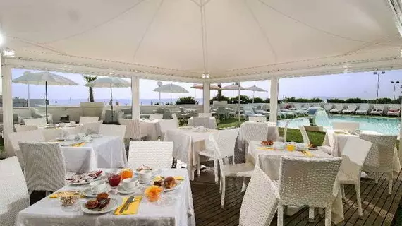 Hotel Mediterraneo | Emilia-Romagna - Riccione