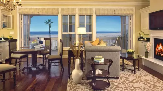 Beach Village At The Del | Kaliforniya - San Diego County - Coronado