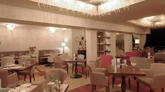 Nepheli Hotel | Doğu Makedonya ve Trakya - Pylaia-Chortiatis - Panorama